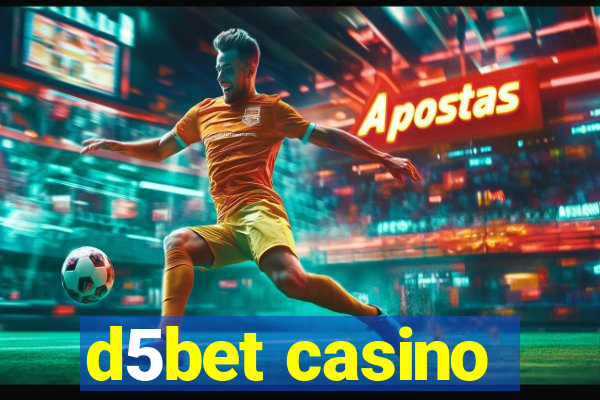 d5bet casino